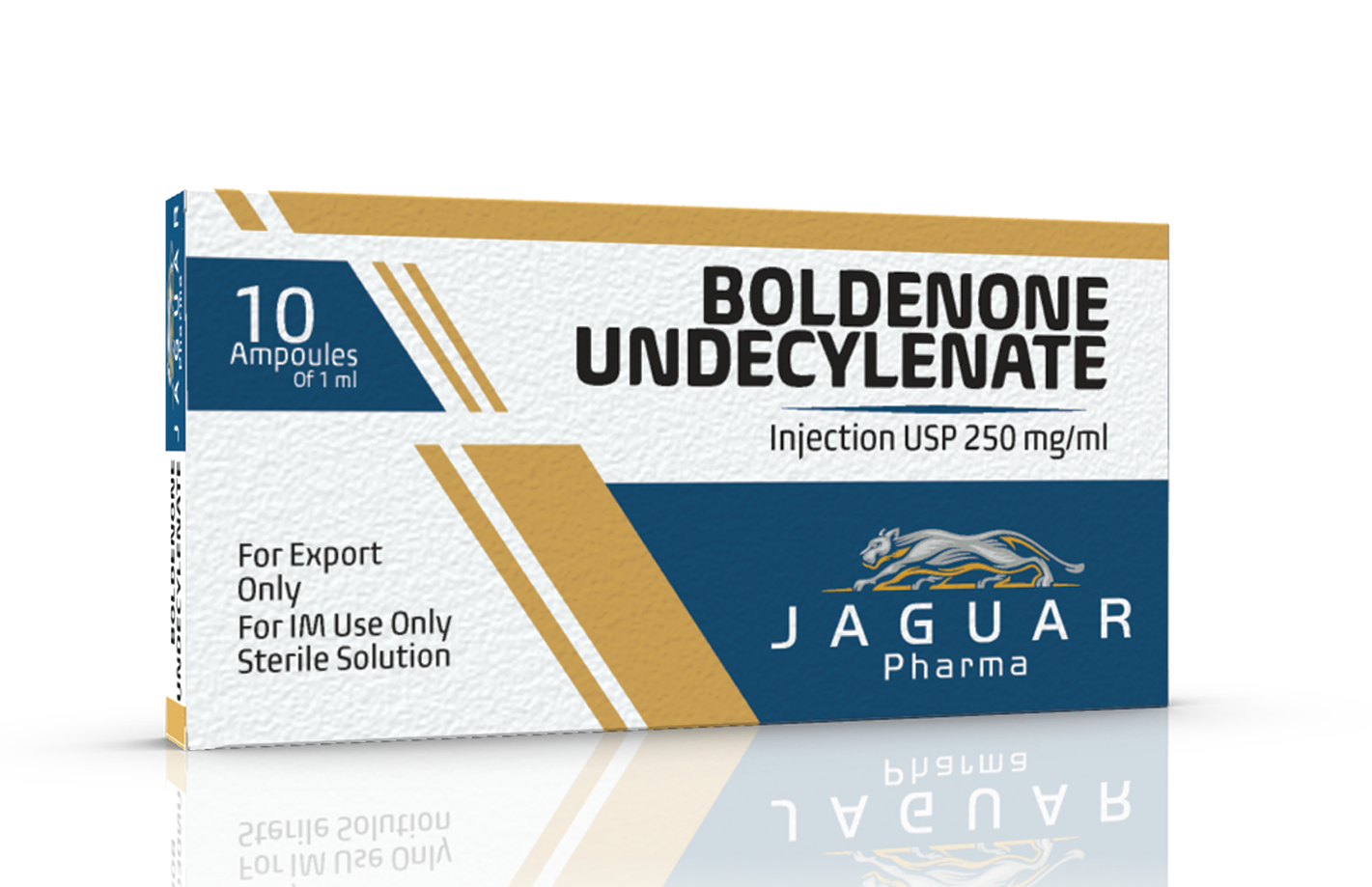 Boldenone Undecylenate Injection 250mg